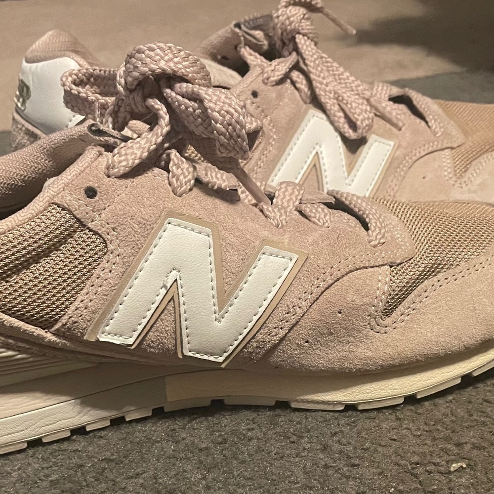 New Balance 574